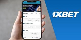 1xBet Malaysia APP Android — Guide to Features, Download and Use 1xBet Malaysia APP Android — Guide to Features, Download and Use
